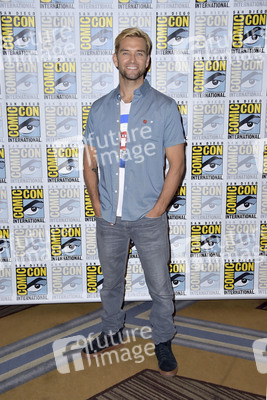 Photocall 'The Boys', San Diego Comic-Con International 2019