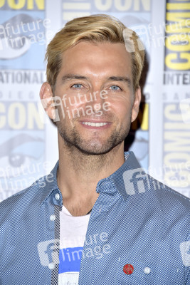 Photocall 'The Boys', San Diego Comic-Con International 2019