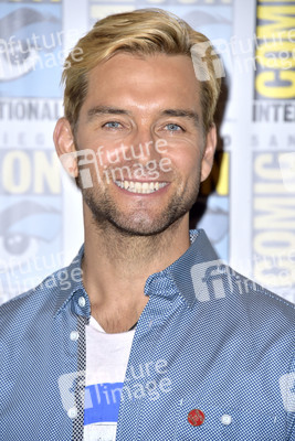 Photocall 'The Boys', San Diego Comic-Con International 2019