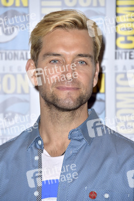 Photocall 'The Boys', San Diego Comic-Con International 2019