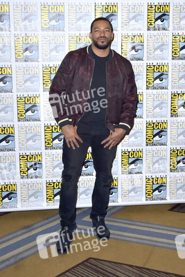 Photocall 'The Boys', San Diego Comic-Con International 2019