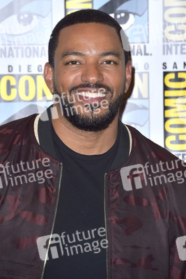 Photocall 'The Boys', San Diego Comic-Con International 2019