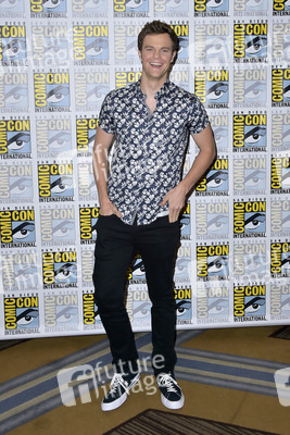 Photocall 'The Boys', San Diego Comic-Con International 2019