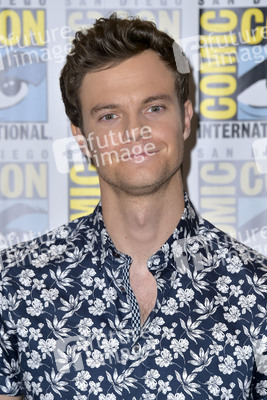 Photocall 'The Boys', San Diego Comic-Con International 2019