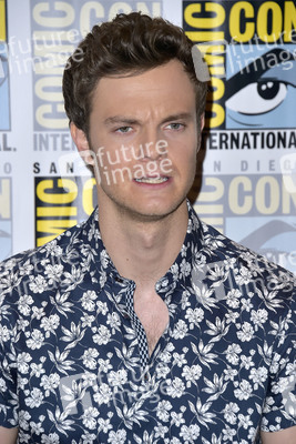 Photocall 'The Boys', San Diego Comic-Con International 2019
