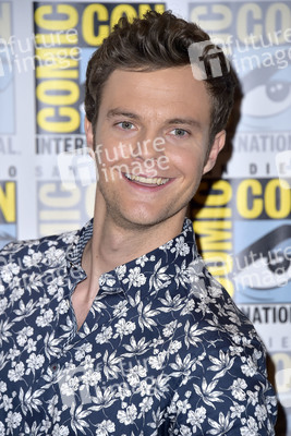Photocall 'The Boys', San Diego Comic-Con International 2019