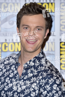 Photocall 'The Boys', San Diego Comic-Con International 2019