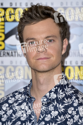 Photocall 'The Boys', San Diego Comic-Con International 2019