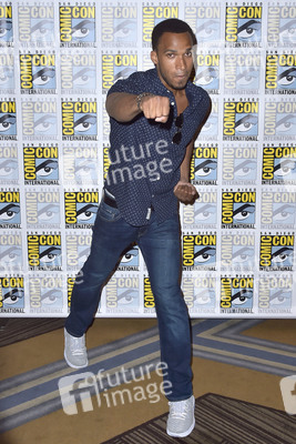 Photocall 'The Boys', San Diego Comic-Con International 2019