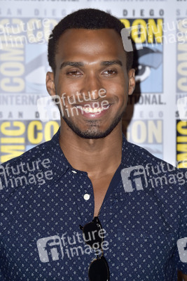 Photocall 'The Boys', San Diego Comic-Con International 2019