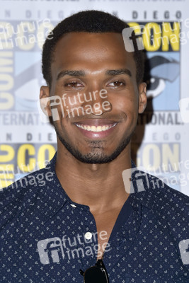 Photocall 'The Boys', San Diego Comic-Con International 2019
