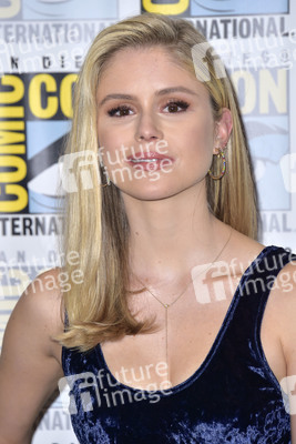 Photocall 'The Boys', San Diego Comic-Con International 2019