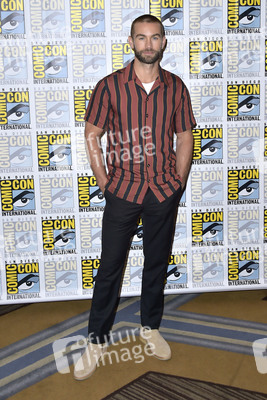 Photocall 'The Boys', San Diego Comic-Con International 2019