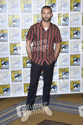 Photocall 'The Boys', San Diego Comic-Con International 2019