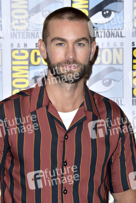 Photocall 'The Boys', San Diego Comic-Con International 2019