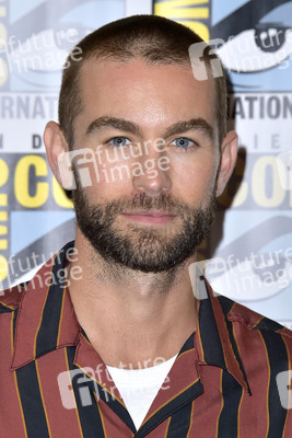 Photocall 'The Boys', San Diego Comic-Con International 2019