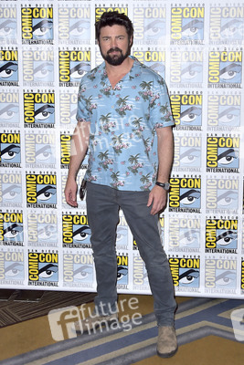 Photocall 'The Boys', San Diego Comic-Con International 2019