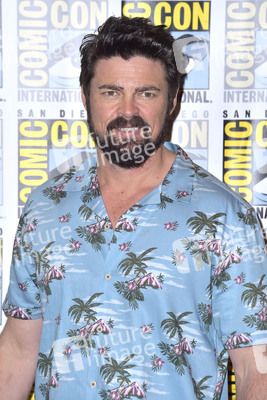 Photocall 'The Boys', San Diego Comic-Con International 2019