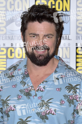 Photocall 'The Boys', San Diego Comic-Con International 2019