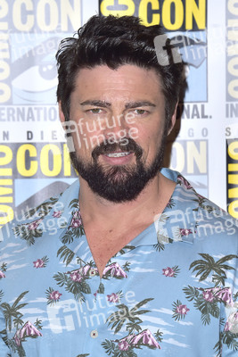 Photocall 'The Boys', San Diego Comic-Con International 2019