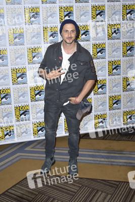 Photocall 'The Boys', San Diego Comic-Con International 2019