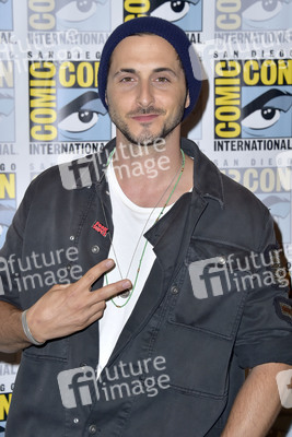 Photocall 'The Boys', San Diego Comic-Con International 2019