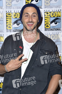 Photocall 'The Boys', San Diego Comic-Con International 2019