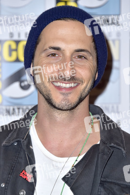 Photocall 'The Boys', San Diego Comic-Con International 2019