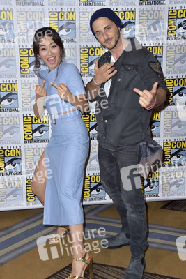 Photocall 'The Boys', San Diego Comic-Con International 2019