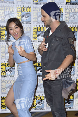 Photocall 'The Boys', San Diego Comic-Con International 2019