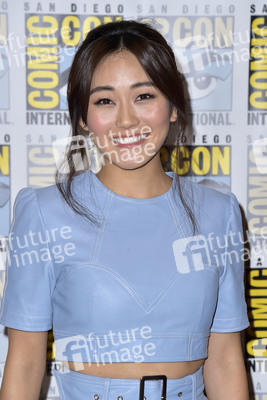 Photocall 'The Boys', San Diego Comic-Con International 2019