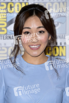 Photocall 'The Boys', San Diego Comic-Con International 2019