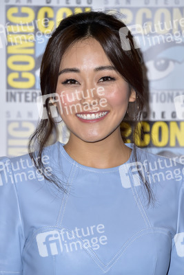 Photocall 'The Boys', San Diego Comic-Con International 2019
