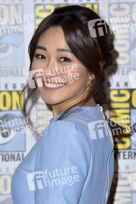 Photocall 'The Boys', San Diego Comic-Con International 2019