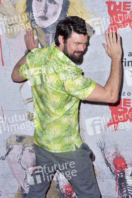 Serienpremiere 'The Boys', San Diego Comic-Con International 2019