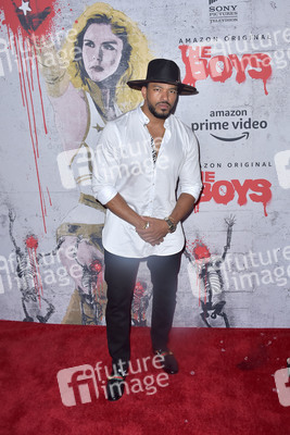 Serienpremiere 'The Boys', San Diego Comic-Con International 2019