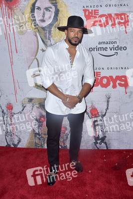 Serienpremiere 'The Boys', San Diego Comic-Con International 2019