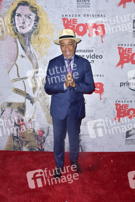 Serienpremiere 'The Boys', San Diego Comic-Con International 2019