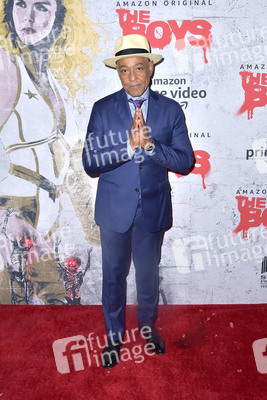 Serienpremiere 'The Boys', San Diego Comic-Con International 2019