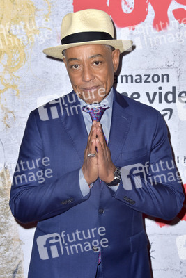 Serienpremiere 'The Boys', San Diego Comic-Con International 2019