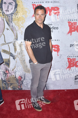 Serienpremiere 'The Boys', San Diego Comic-Con International 2019