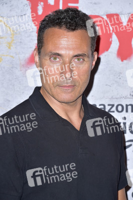 Serienpremiere 'The Boys', San Diego Comic-Con International 2019