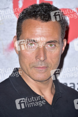 Serienpremiere 'The Boys', San Diego Comic-Con International 2019