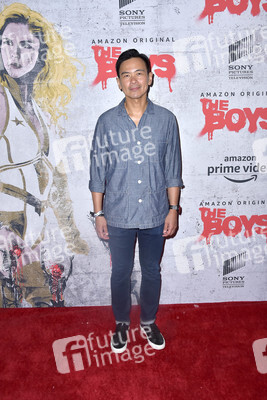 Serienpremiere 'The Boys', San Diego Comic-Con International 2019