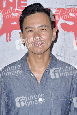 Serienpremiere 'The Boys', San Diego Comic-Con International 2019