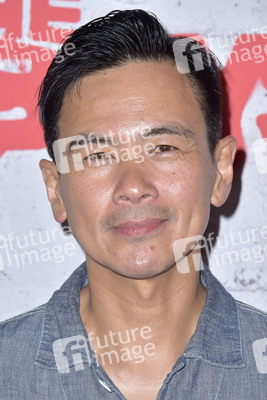 Serienpremiere 'The Boys', San Diego Comic-Con International 2019