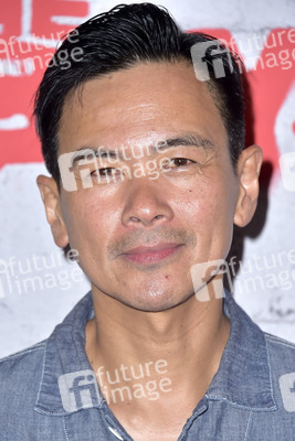 Serienpremiere 'The Boys', San Diego Comic-Con International 2019