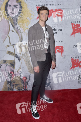 Serienpremiere 'The Boys', San Diego Comic-Con International 2019