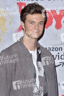 Serienpremiere 'The Boys', San Diego Comic-Con International 2019