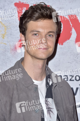 Serienpremiere 'The Boys', San Diego Comic-Con International 2019